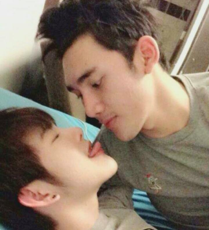 น่าซั่ม(ซ้ำๆ)ทุกคนเลย..