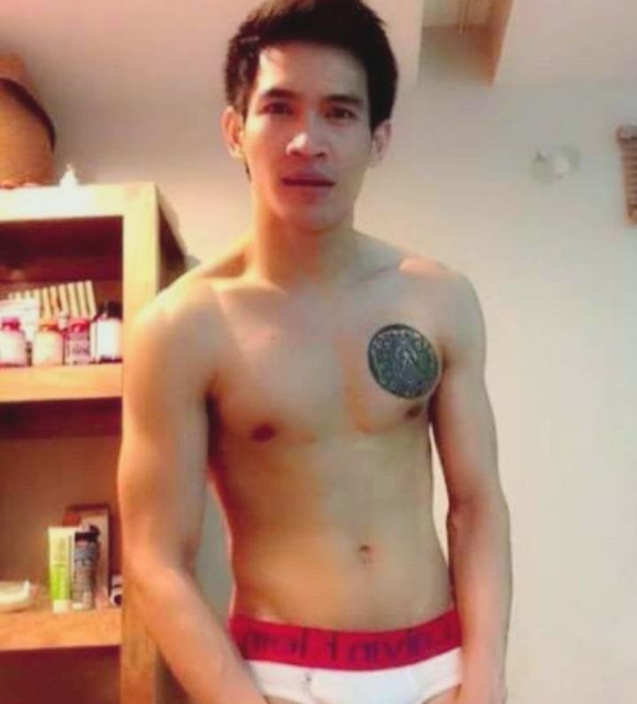 น่าซั่ม(ซ้ำๆ)ทุกคนเลย..