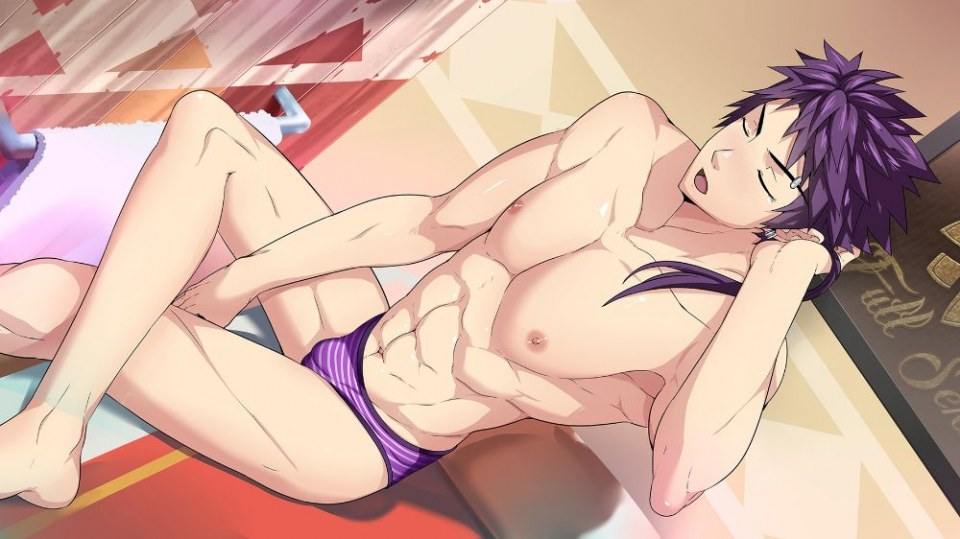 YAOI 547