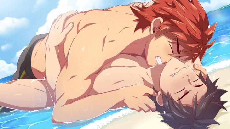 YAOI 549