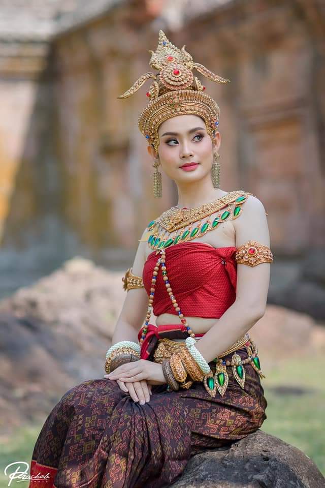 Thai Apsara