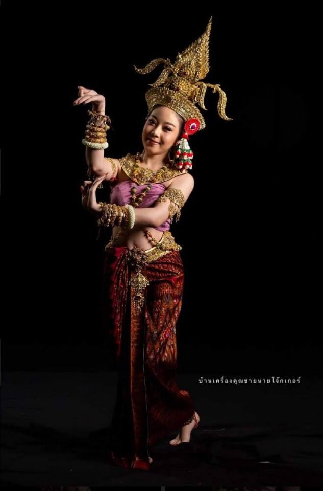 Thai Apsara
