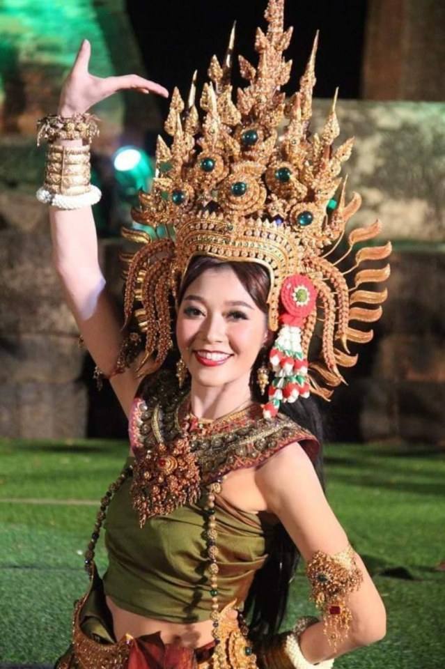 Thai Apsara