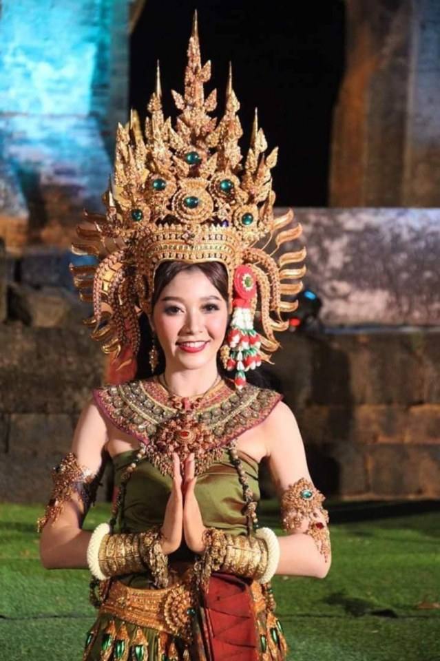 Thai Apsara