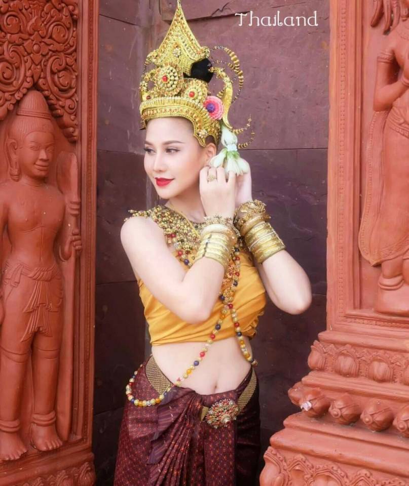THAI APSARA, Thailand.