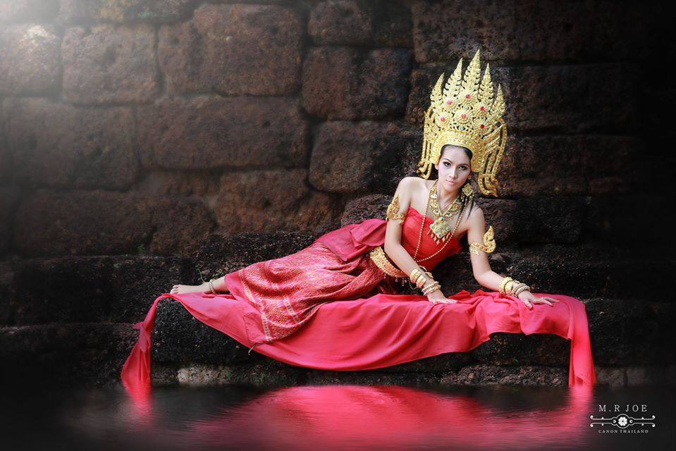 THAI APSARA, Thailand.