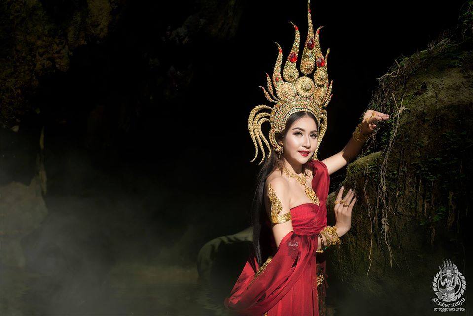 THAI APSARA, Thailand.