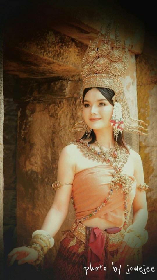 Thai Apsara