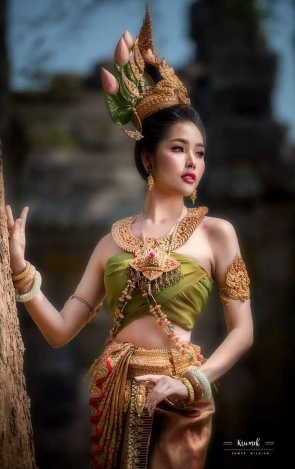 Thai Apsara