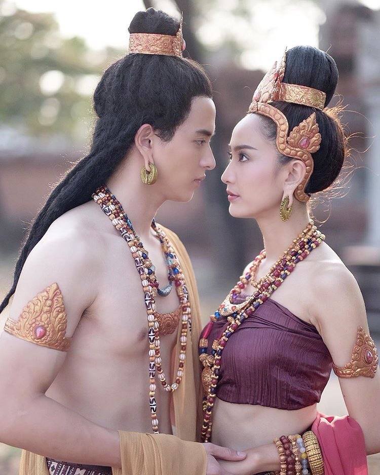 เล่ห์บรรพกาล Lehbanpakarn