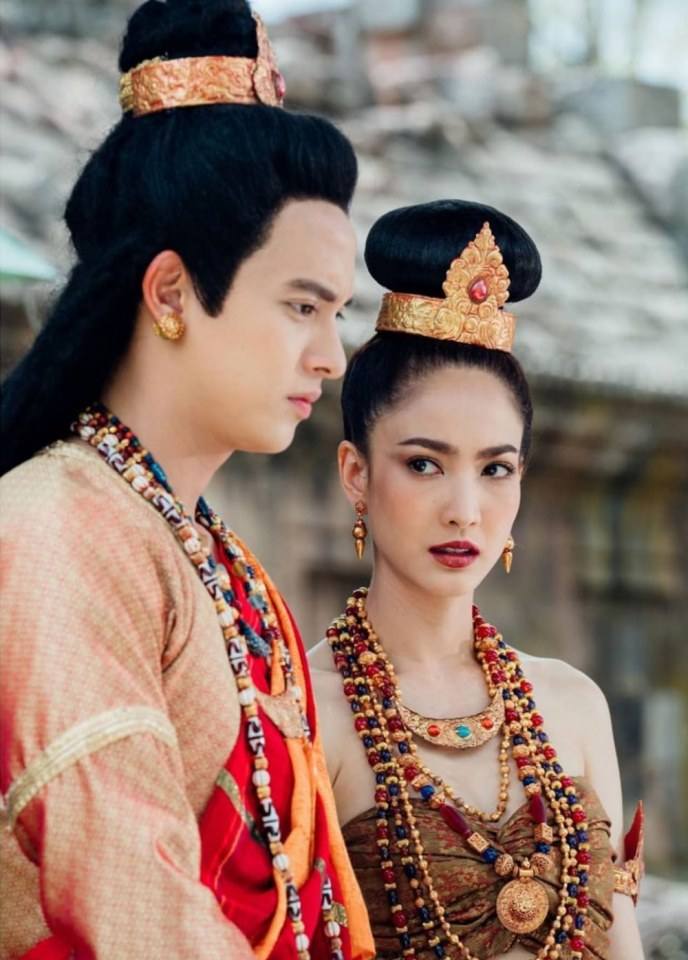 เล่ห์บรรพกาล Lehbanpakarn