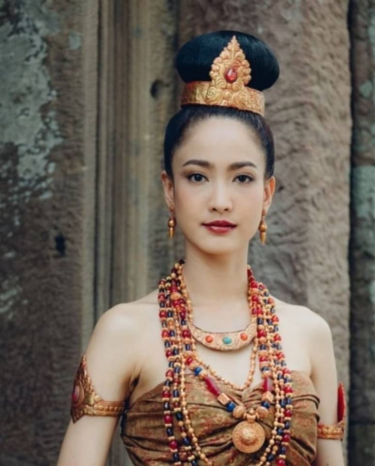 เล่ห์บรรพกาล Lehbanpakarn