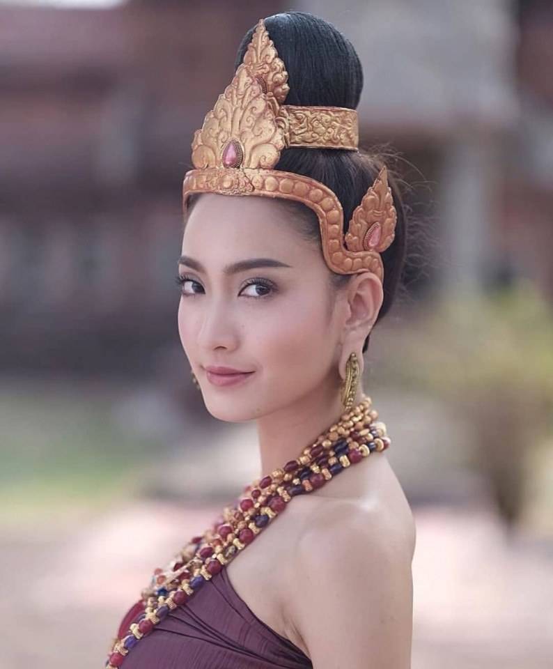 เล่ห์บรรพกาล Lehbanpakarn