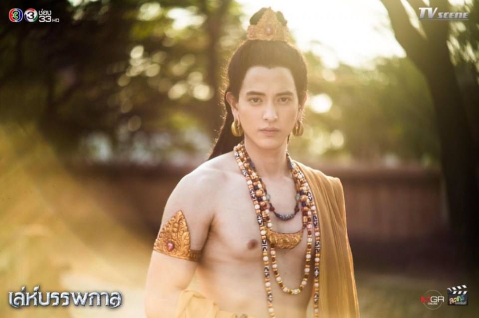 เล่ห์บรรพกาล Lehbanpakarn
