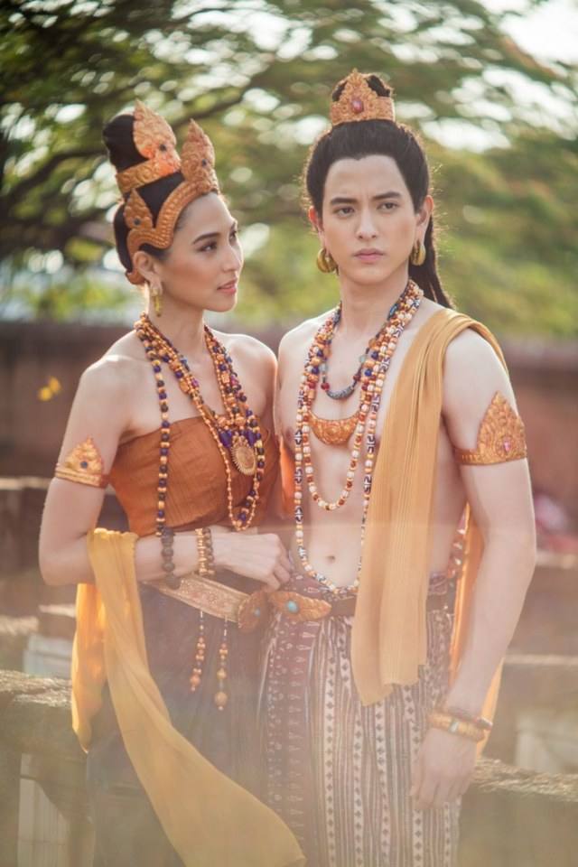 เล่ห์บรรพกาล Lehbanpakarn