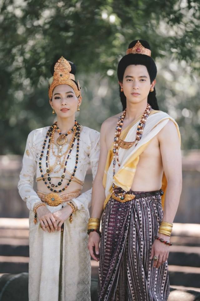 เล่ห์บรรพกาล Lehbanpakarn
