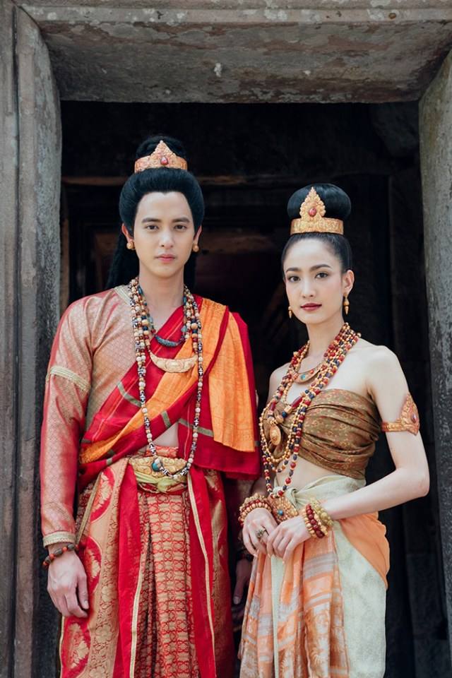 เล่ห์บรรพกาล Lehbanpakarn
