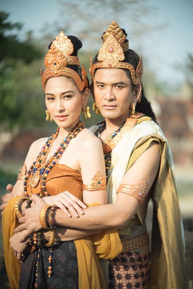 เล่ห์บรรพกาล Lehbanpakarn