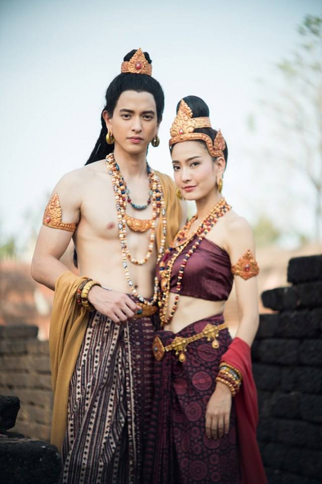 เล่ห์บรรพกาล Lehbanpakarn