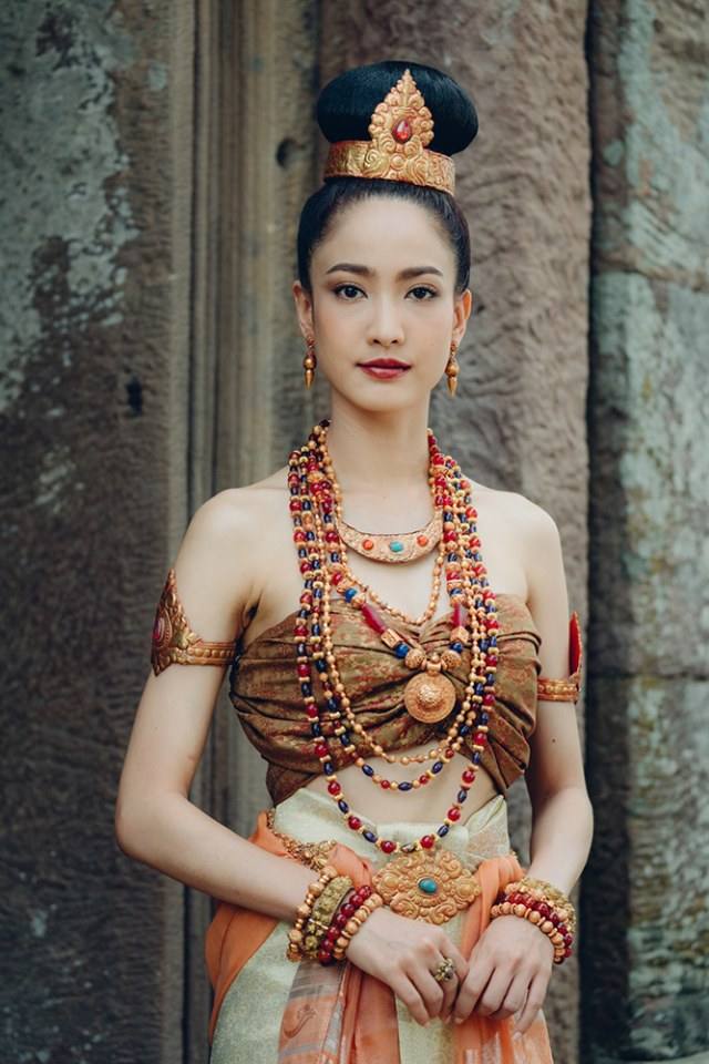 เล่ห์บรรพกาล Lehbanpakarn