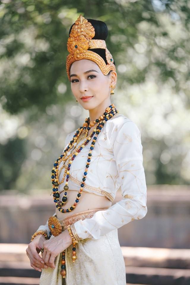 เล่ห์บรรพกาล Lehbanpakarn