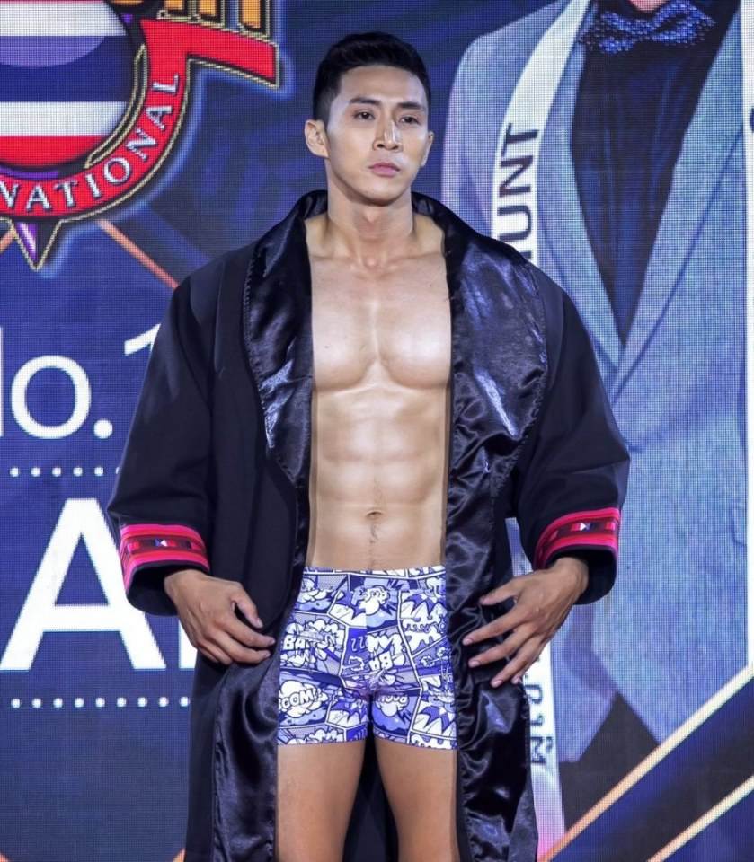 สเปคเลย