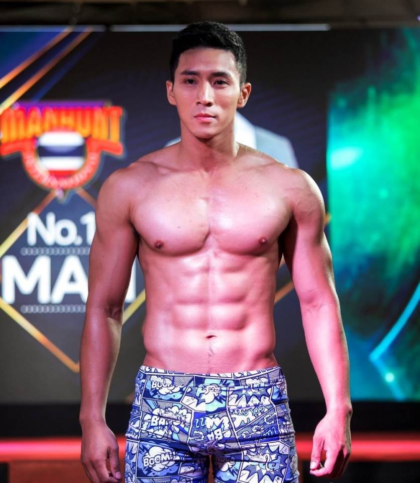 สเปคเลย