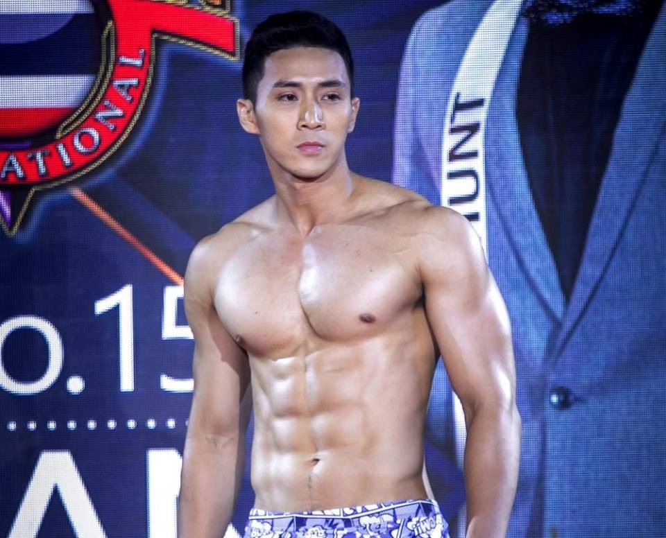 สเปคเลย
