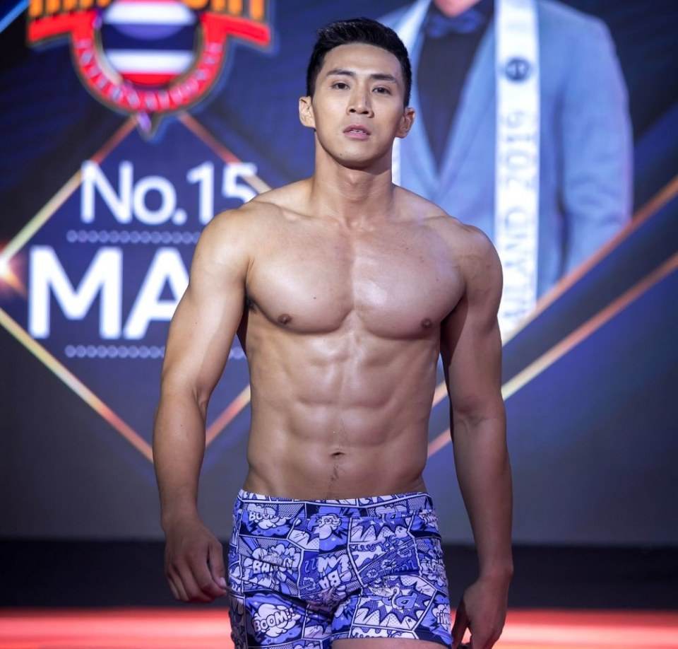 สเปคเลย