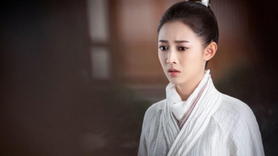 ละคร The Love Lasts Two Minds 《两世欢》 2018 2