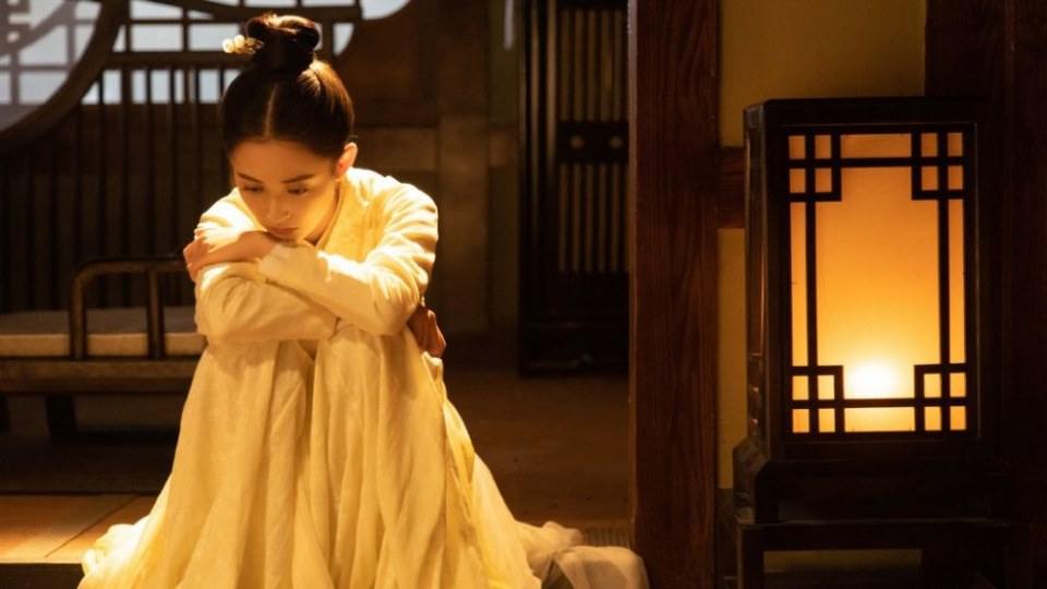 ละคร The Love Lasts Two Minds 《两世欢》 2018 2