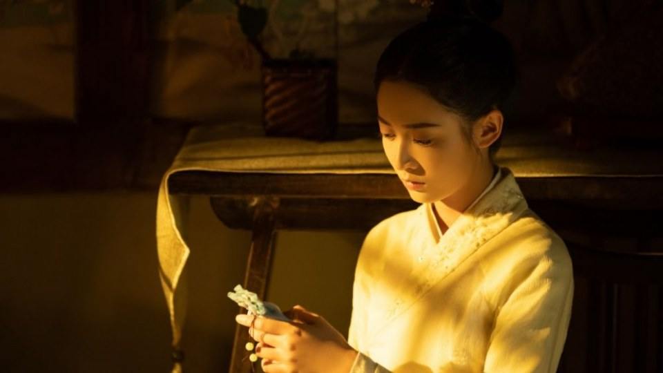 ละคร The Love Lasts Two Minds 《两世欢》 2018 2