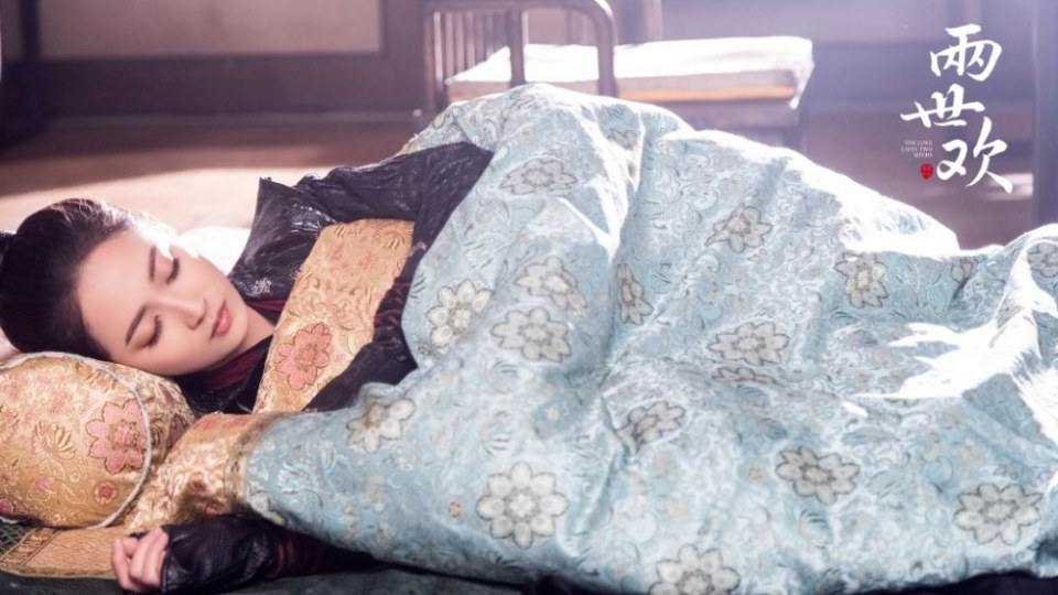 ละคร The Love Lasts Two Minds 《两世欢》 2018 2