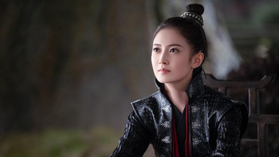 ละคร The Love Lasts Two Minds 《两世欢》 2018 2