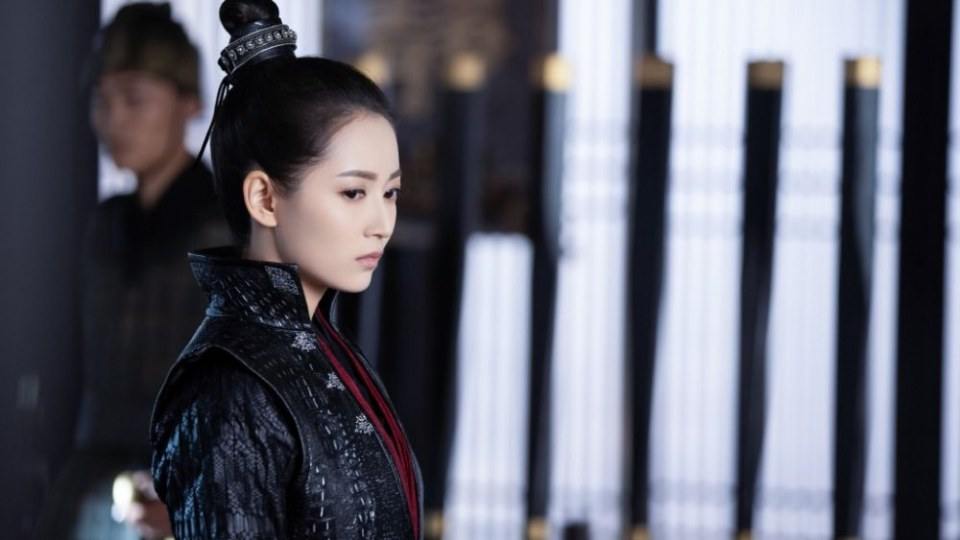 ละคร The Love Lasts Two Minds 《两世欢》 2018 2
