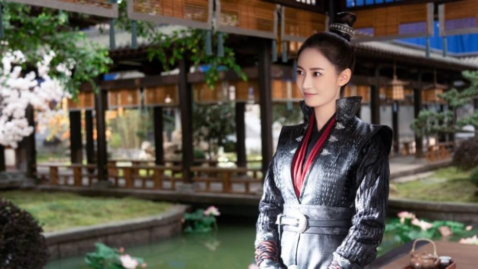 ละคร The Love Lasts Two Minds 《两世欢》 2018 2