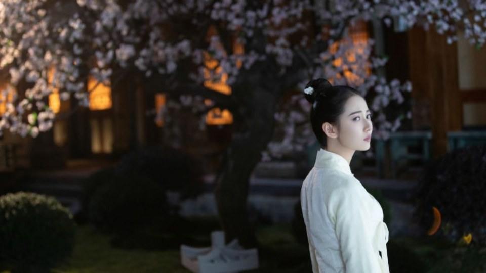 ละคร The Love Lasts Two Minds 《两世欢》 2018 2