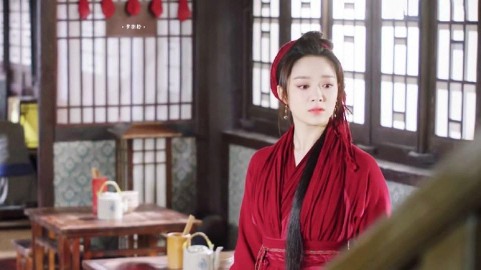 ละคร The Love Lasts Two Minds 《两世欢》 2018 3