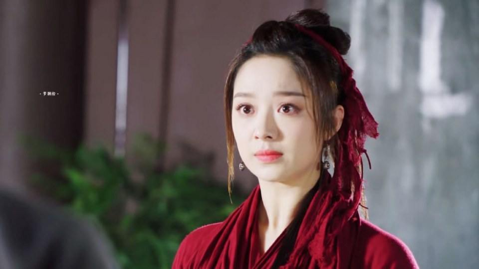 ละคร The Love Lasts Two Minds 《两世欢》 2018 3