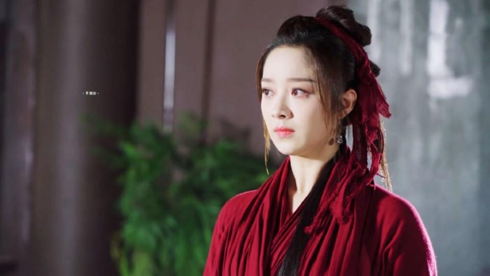 ละคร The Love Lasts Two Minds 《两世欢》 2018 3