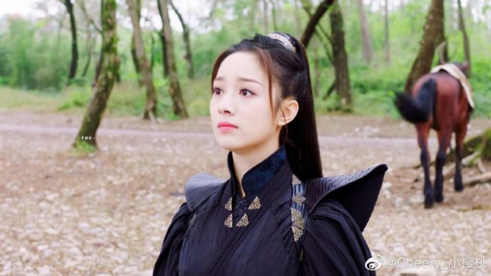 ละคร The Love Lasts Two Minds 《两世欢》 2018 3