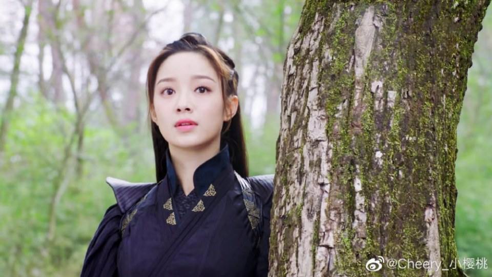 ละคร The Love Lasts Two Minds 《两世欢》 2018 3