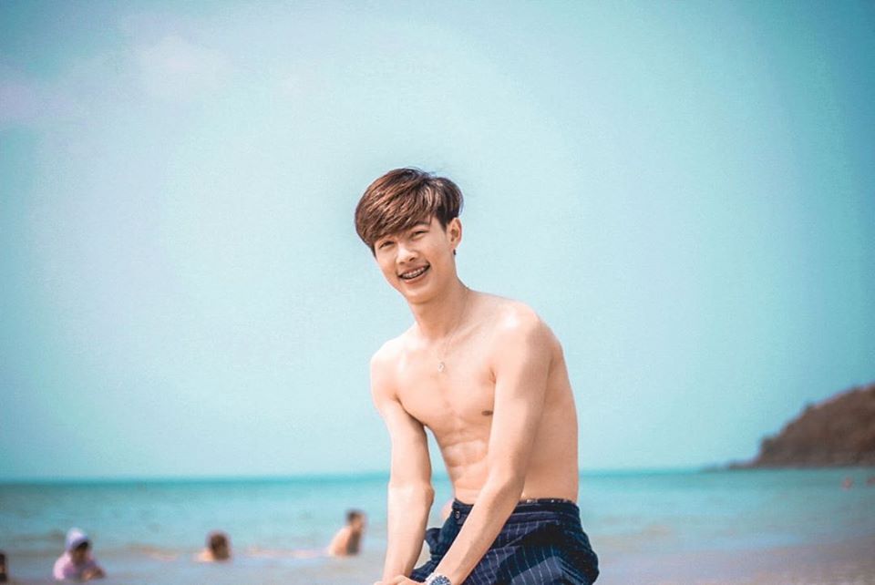 แถม ขอบคุณทุกคะแนน ขอบคุณดาวทุกดวง ขอบคุณที่เข้ามาชม 29