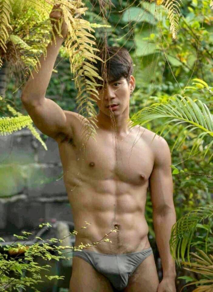 ถอดโชว์เรือนร่าง 2617