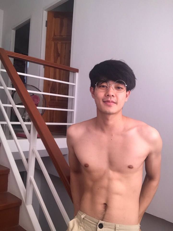 ถอดโชว์เรือนร่าง 2619