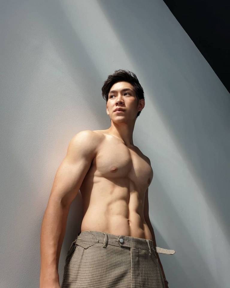 "ป้อปปี้ รัชพงศ์" เน้นๆ