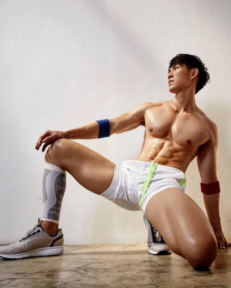 "ป้อปปี้ รัชพงศ์" เน้นๆ