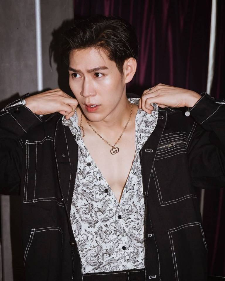 "ป้อปปี้ รัชพงศ์" เน้นๆ