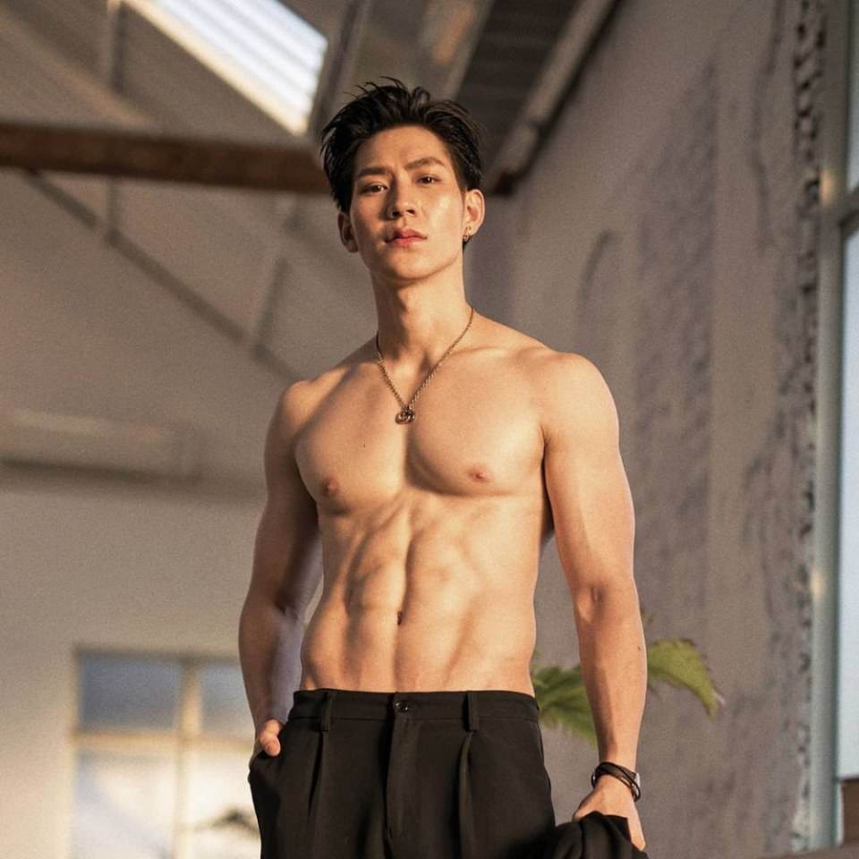 "ป้อปปี้ รัชพงศ์" เน้นๆ
