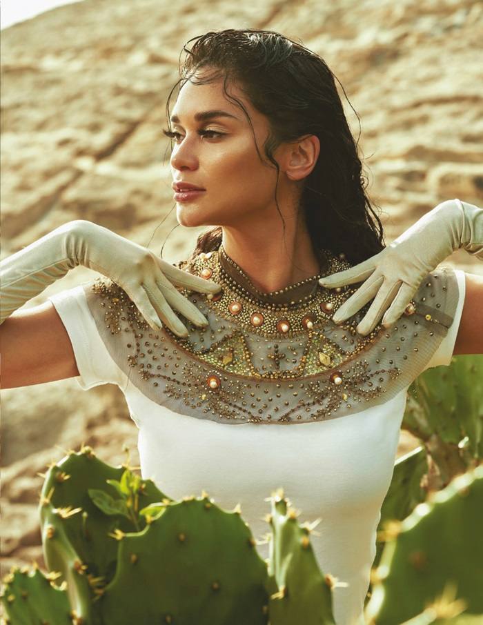 Pia Wurtzbach @ Mega Philippines March 2020